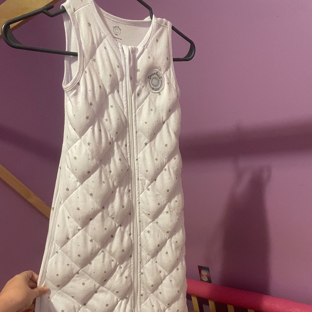 Dreamland Baby Sleepsack